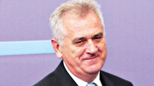 Tomislav Nikolić