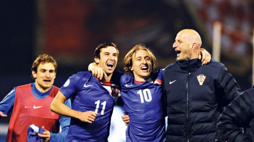 Luka Modrić