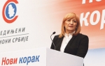 „Ništa nije tačno“:  Verica Kalanović