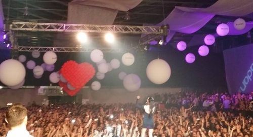 Cecin koncert u Ljubljani | Foto: 