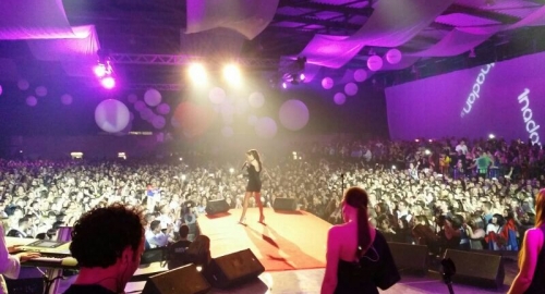 Cecin koncert u Ljubljani | Foto: 