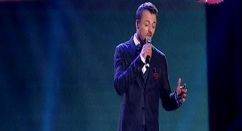 Danijel ostaje u Beogradu