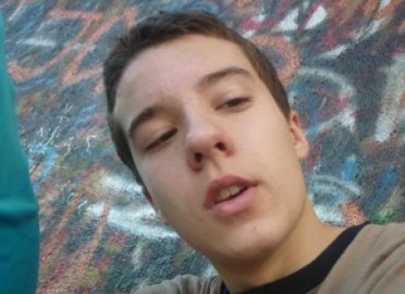 Ubijeni Lazar Jovičić