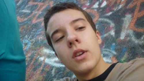 Ubijeni Lazar Jovičić