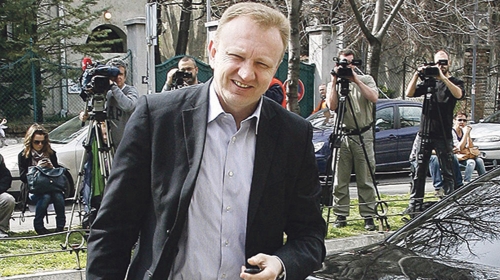Dragan  Đilas