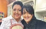 Marija i Verica Šerifović