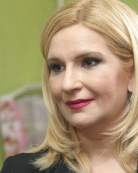 Zorana Mihajlović