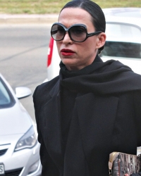 Tera po svom:  Jelena Maćić