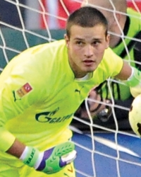 Optimizam  u porastu:  Predrag Rajković