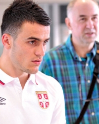 Filip Kostić