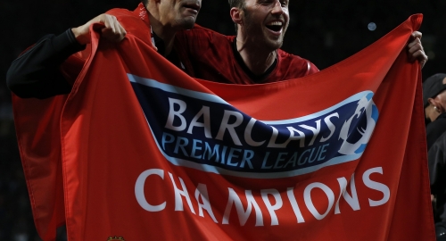 Mančester Junajted / Foto: Reuters | Foto: 