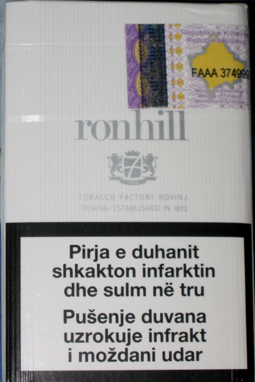 Ronhil