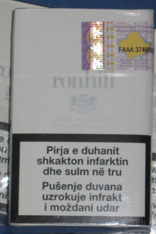 Ronhil