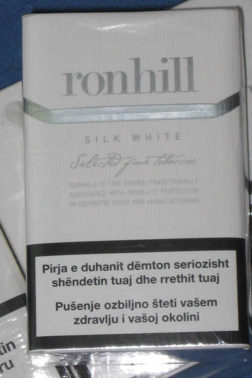Ronhil