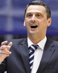 Optimista: Dejan Radonjić