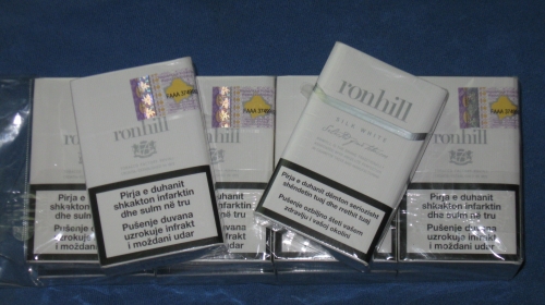 Ronhil