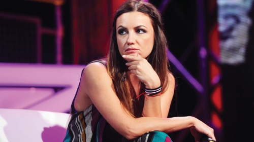 Srećna je  što više nije  u VB: Ivana
