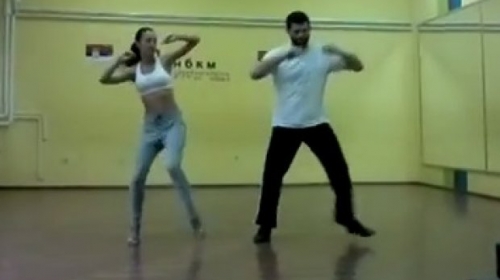 Šapić i Slađana