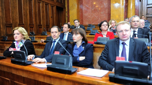 „Mi smo protiv“: Dragan Đilas i demokrate