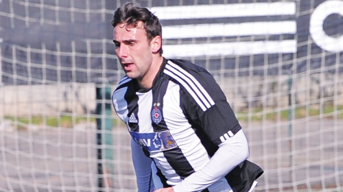Branislav  Trajković