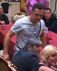 Gastoz kipti od besa