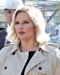 Zorana Mihajlović