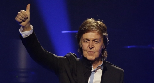 Pol Makartni