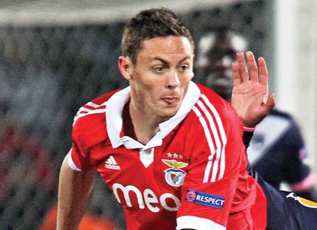 Nemanja Matić