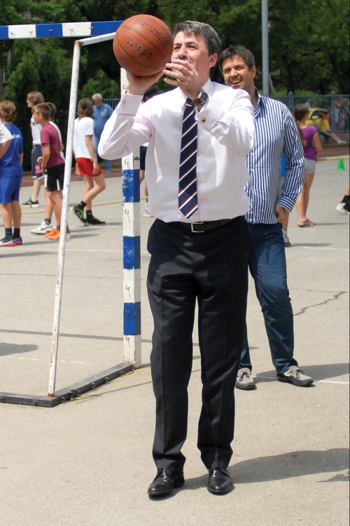Žarko Obradović