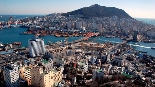 Busan