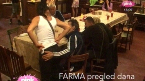 Ekrem dira Gocu!