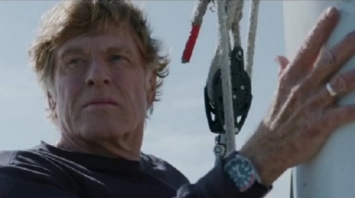 Robert Redford