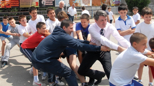 Žarko Obradović