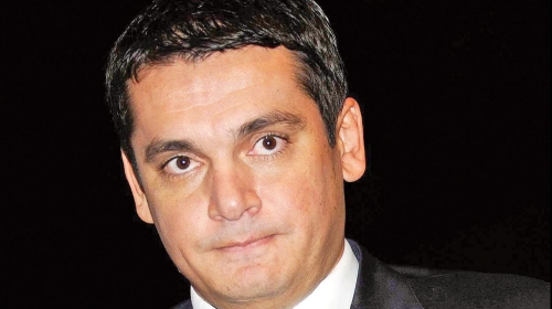 Dušan Elezović