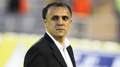„Nemanja Matić je otvorio vrata Srbima u  Benfiki“: Ljubinko Drulović
