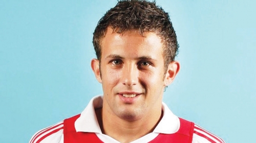 Miralem Sulejmani