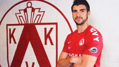 Stefan Mitrović
