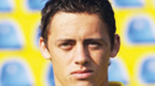 Uroš Matić