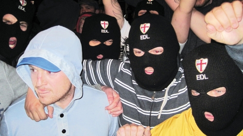 Ultradesničari