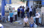 Povratak u Obrenovac Foto: Boško Karanović