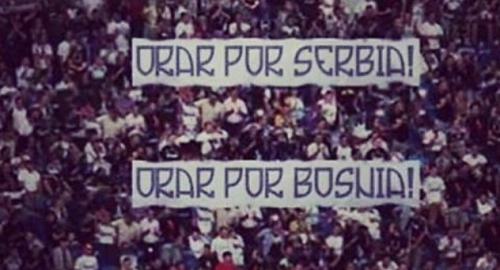 Lažne slike poplava
