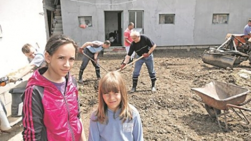 Preljinska Baluga
