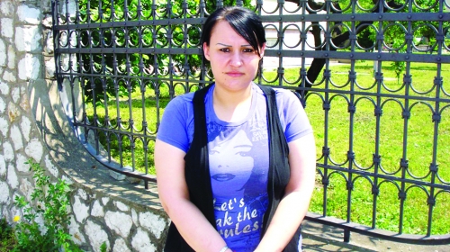 Monika Sotirov