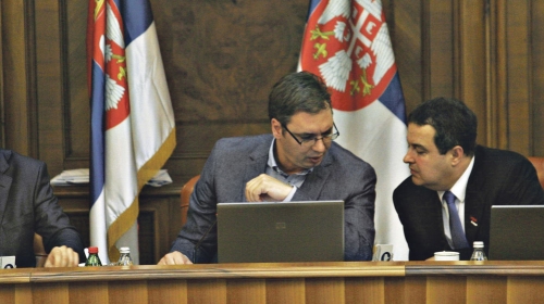 Pustiću  sve one koji  misle da  su mnogo  pametni da  pametuju