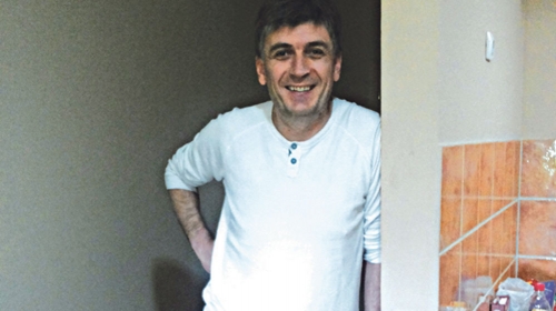 Goran  Đurović