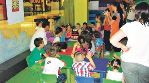 Ovakva situacija  bila je gotovo  nemoguća