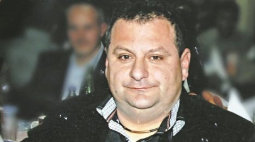 Dejan Lazarević