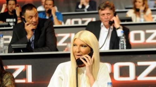 jelena karleuša