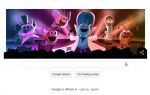 Google Doodle
