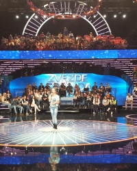 Studio je bio premali da primi sve zainteresovane kandidate